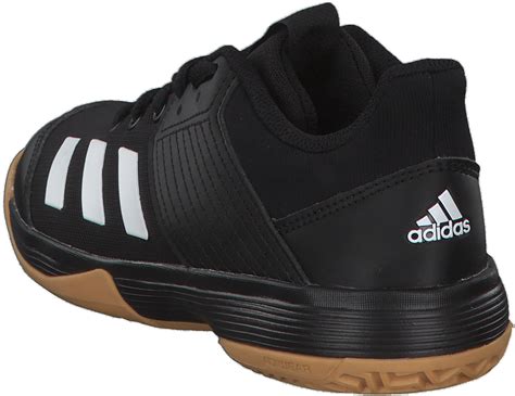 adidas ligra 6 damen schwarz|Adidas Ligra 6 schwarz/weiß (D97704) .